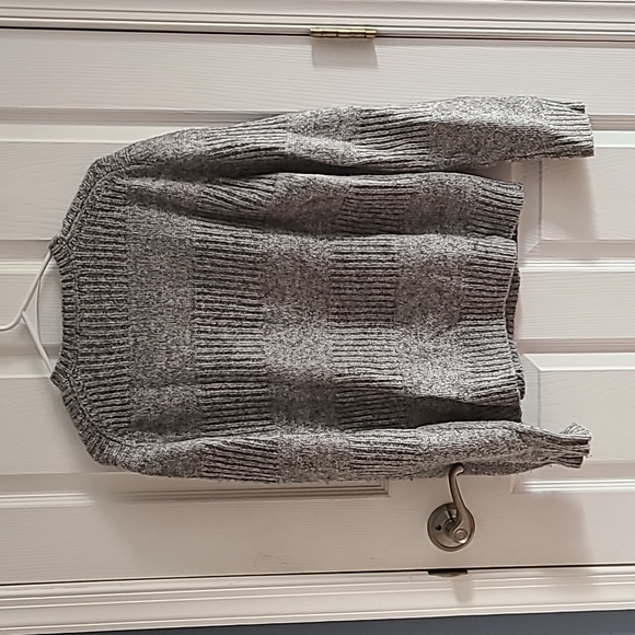 French Connection Wool Sweater - Picture 4 of 4